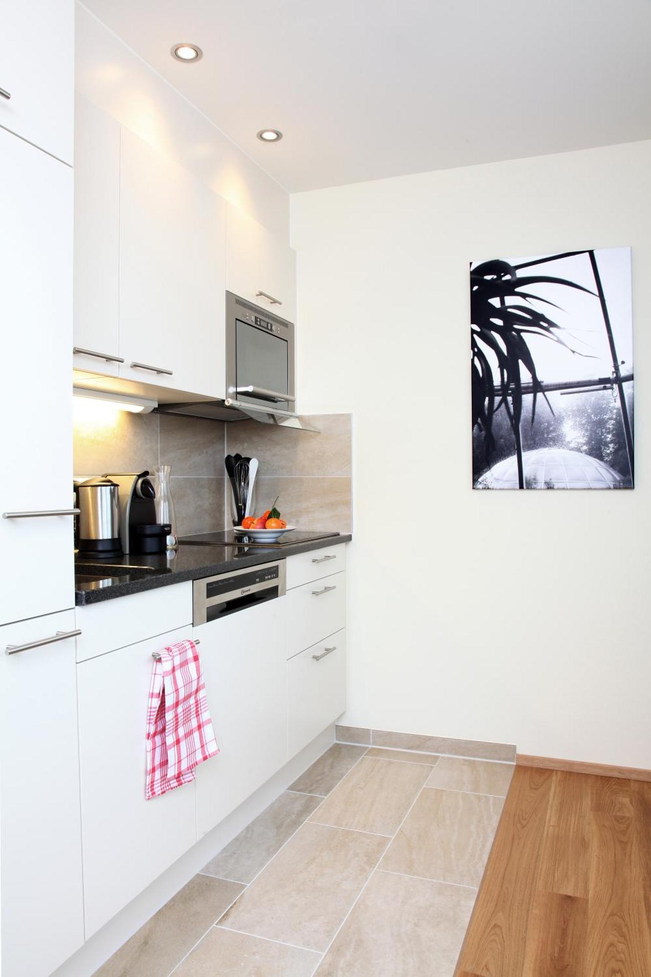 City Stay - Kieselgasse Zurich Exterior photo