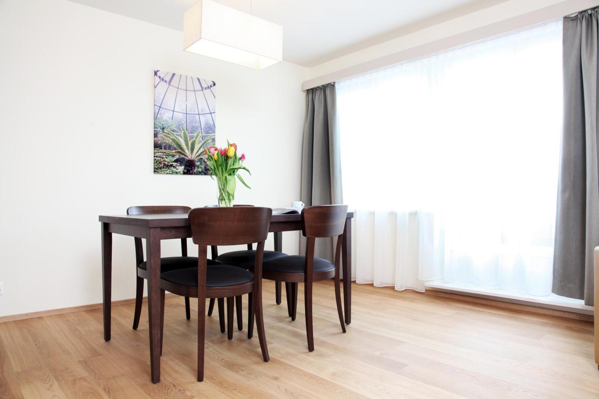 City Stay - Kieselgasse Zurich Exterior photo