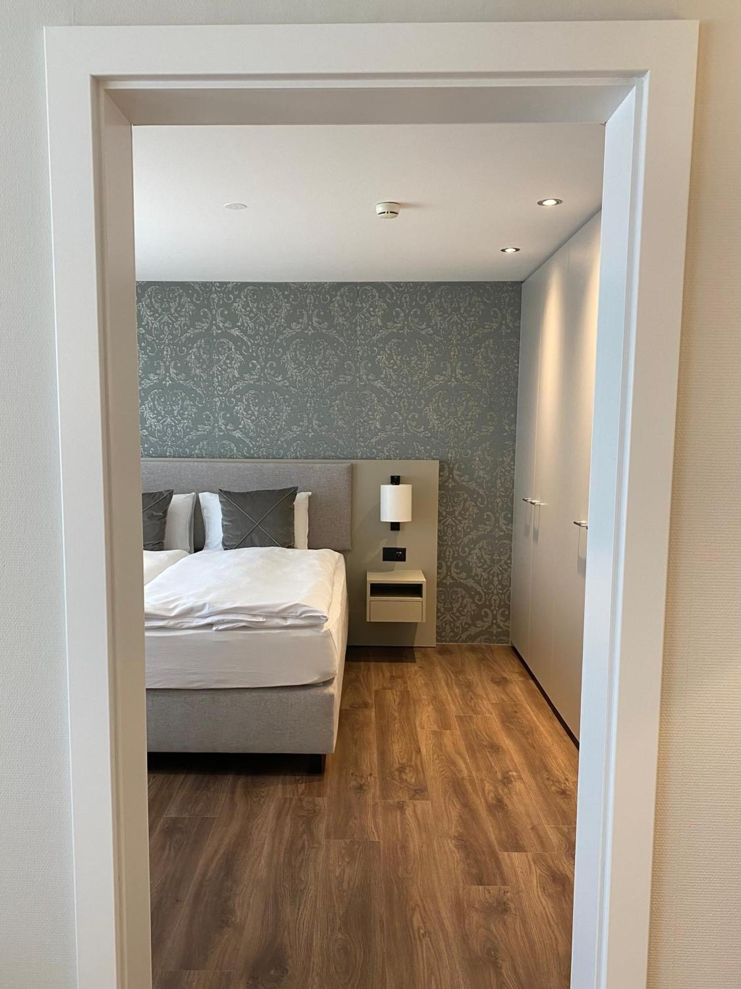 City Stay - Kieselgasse Zurich Exterior photo