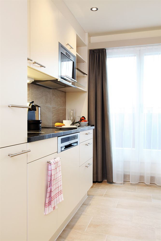 City Stay - Kieselgasse Zurich Exterior photo