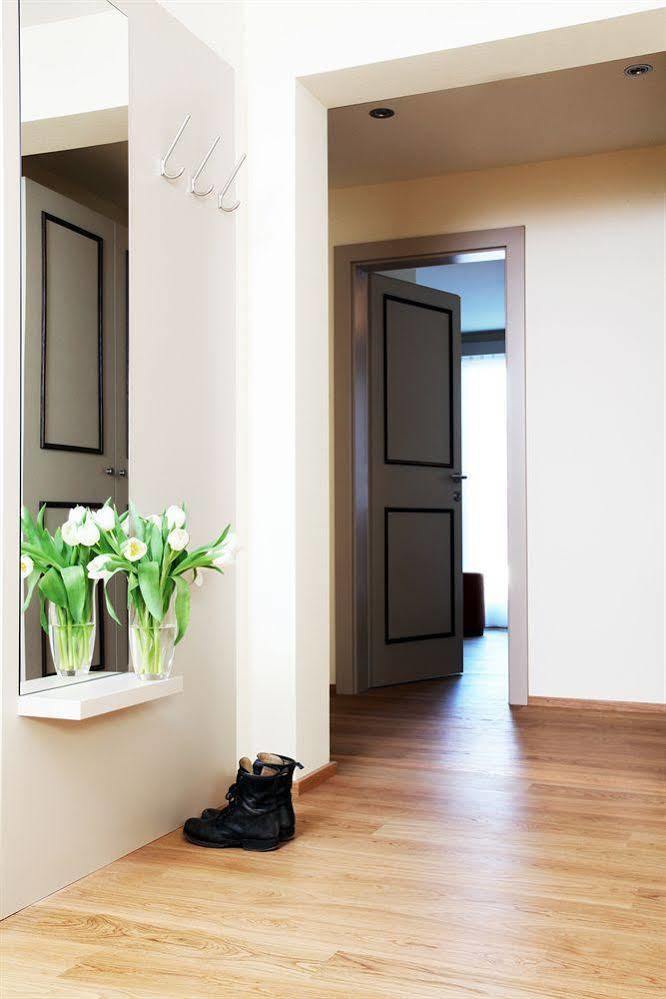 City Stay - Kieselgasse Zurich Exterior photo