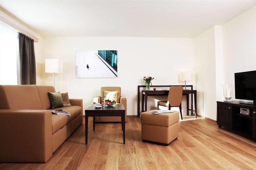 City Stay - Kieselgasse Zurich Exterior photo